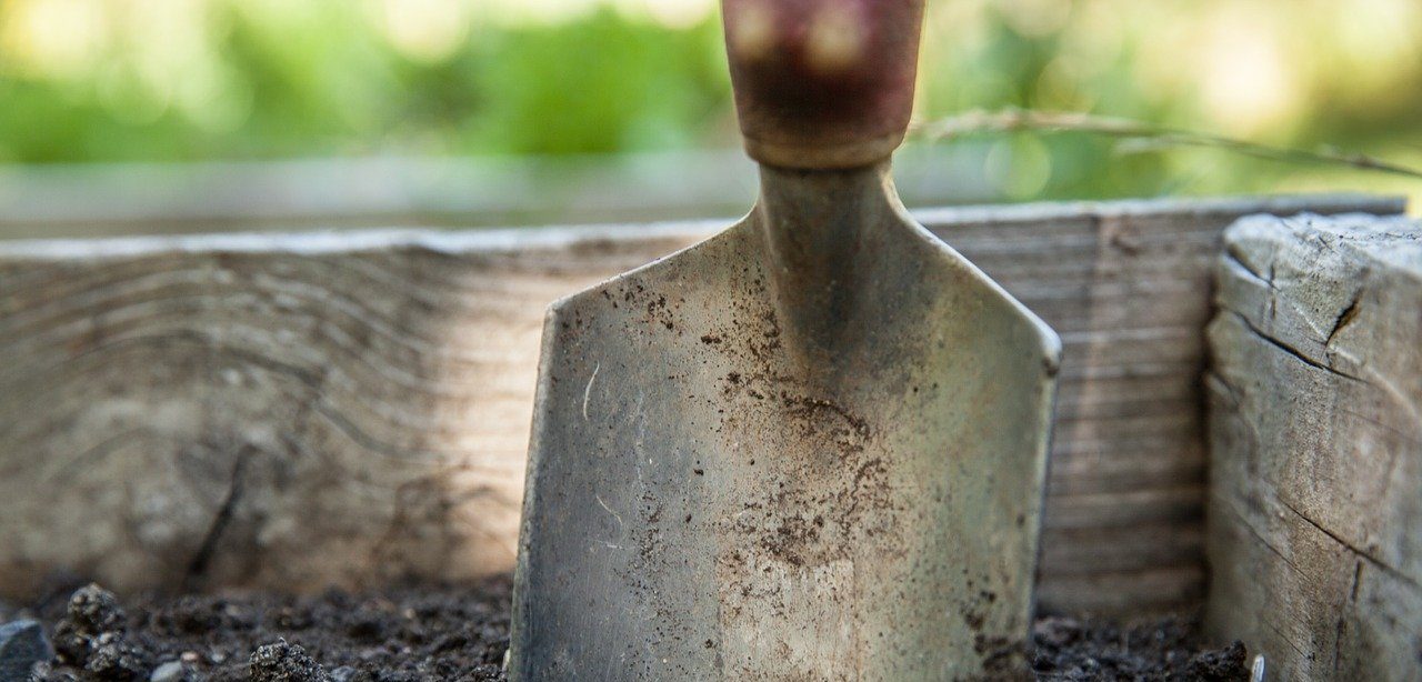 Darf Ich Am Feiertag Im Garten Arbeiten / Endlich Fruhling